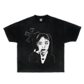 Opium Attitude Streetwear Tee