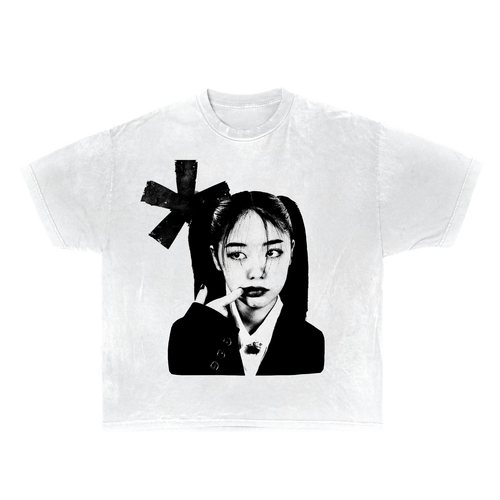 Opium Attitude Streetwear Tee